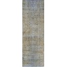 Early 20th Century N. Indian Lahore Gallery Carpet